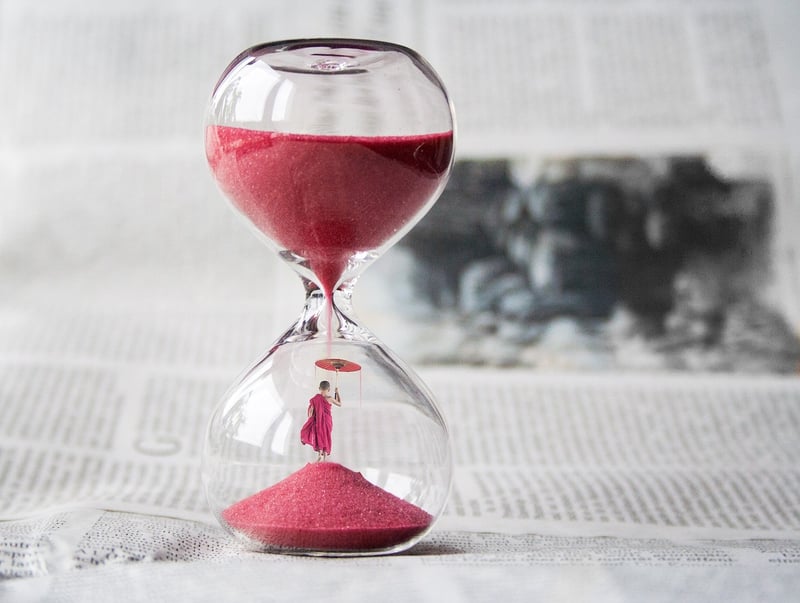 Avoiding Time Loops