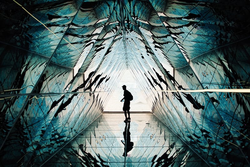 Temporal Mysteries
