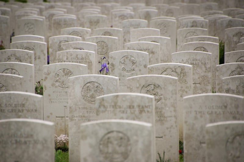 World War I